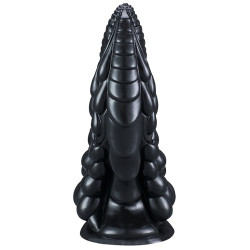 ToppedMonster Gode Phen S 15 x 6.5 cm Noir